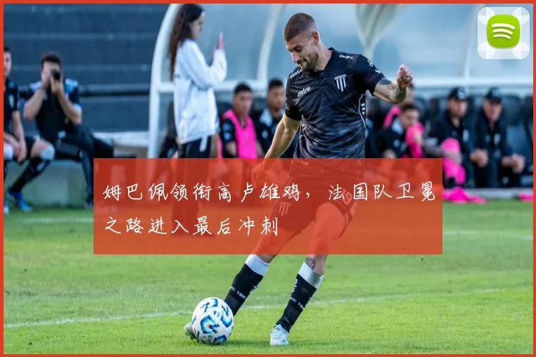 姆巴佩领衔高卢雄鸡,法国队卫冕之路进入最后冲刺