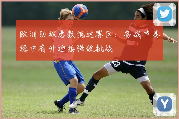 欧洲劲旅悉数抵达赛区,备战节奏稳中有升迎接强敌挑战
