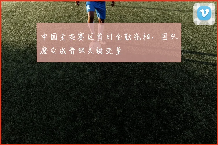 中国金花赛区首训全勤亮相,团队磨合成晋级关键变量