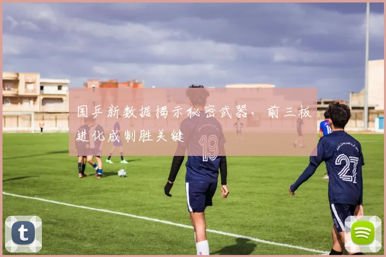 国乒新数据揭示秘密武器，前三板进化成制胜关键