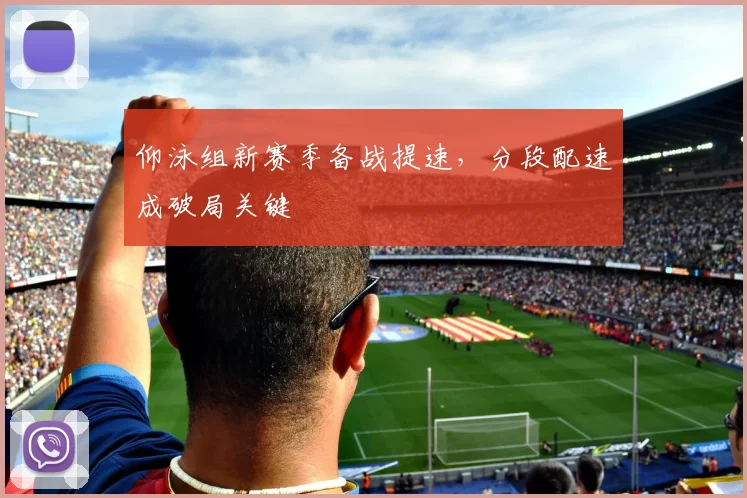 仰泳组新赛季备战提速,分段配速成破局关键